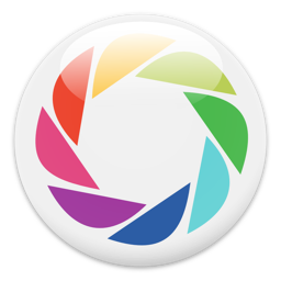 Filtromatic app icon