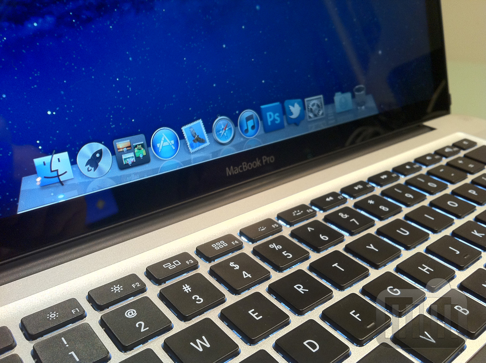 Review: MacBook Pro 15-inch unibody (“Early 2011” model)