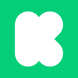Kickstarter app icon