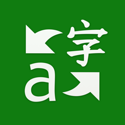 Microsoft Translator app icon