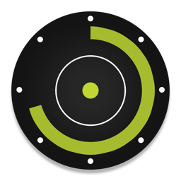 Disk Map Analyzer - 2 in 1 - Clean Your Hard Drive app icon