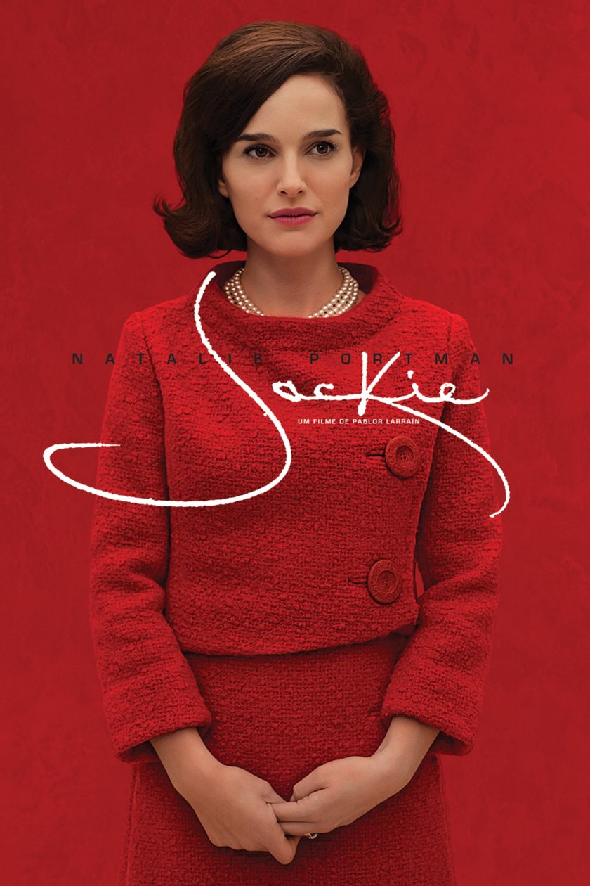 Movie of the week: buy “Jackie” with Natalie Portman for $ 3!
