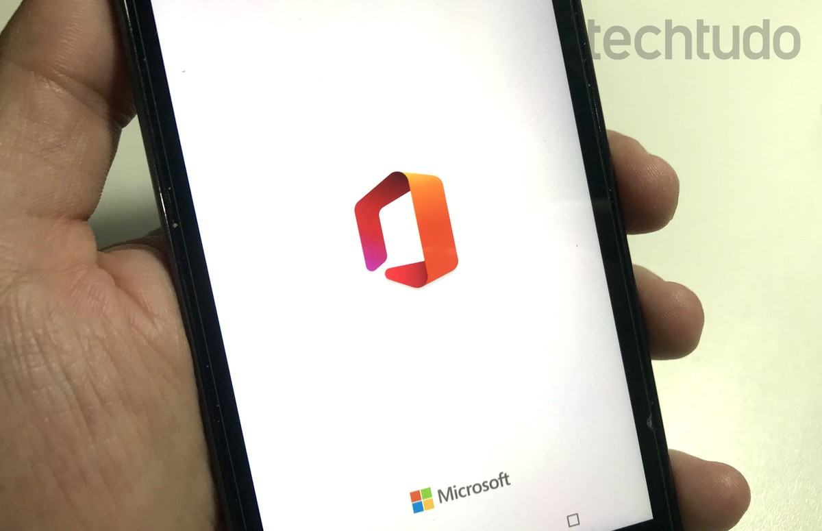 How to Transform Photo to PDF on Mobile with Office Mobile | Productivity