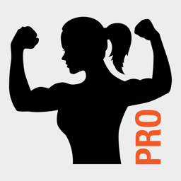 Fitness Point Pro Women's app icon