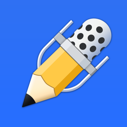 Notability app icon