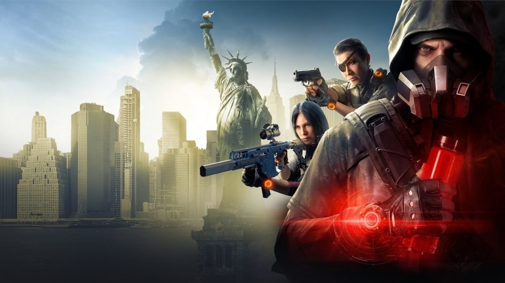 REVIEW: Warlords of New York is a good continuation for The Division 2
