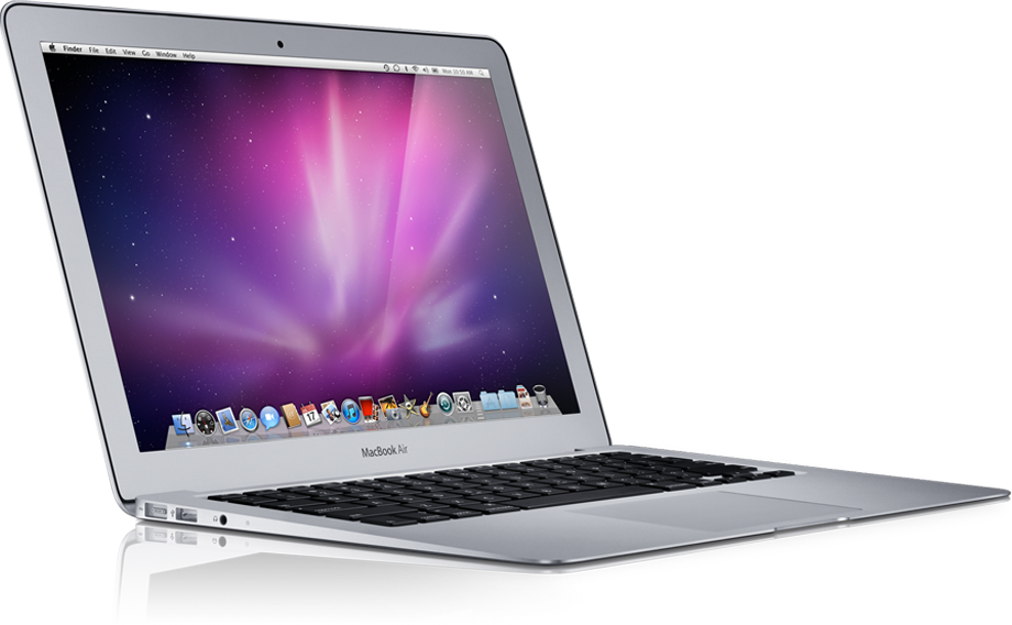New MacBooks Air and Macs Pro could arrive this week, along with OS X Lion