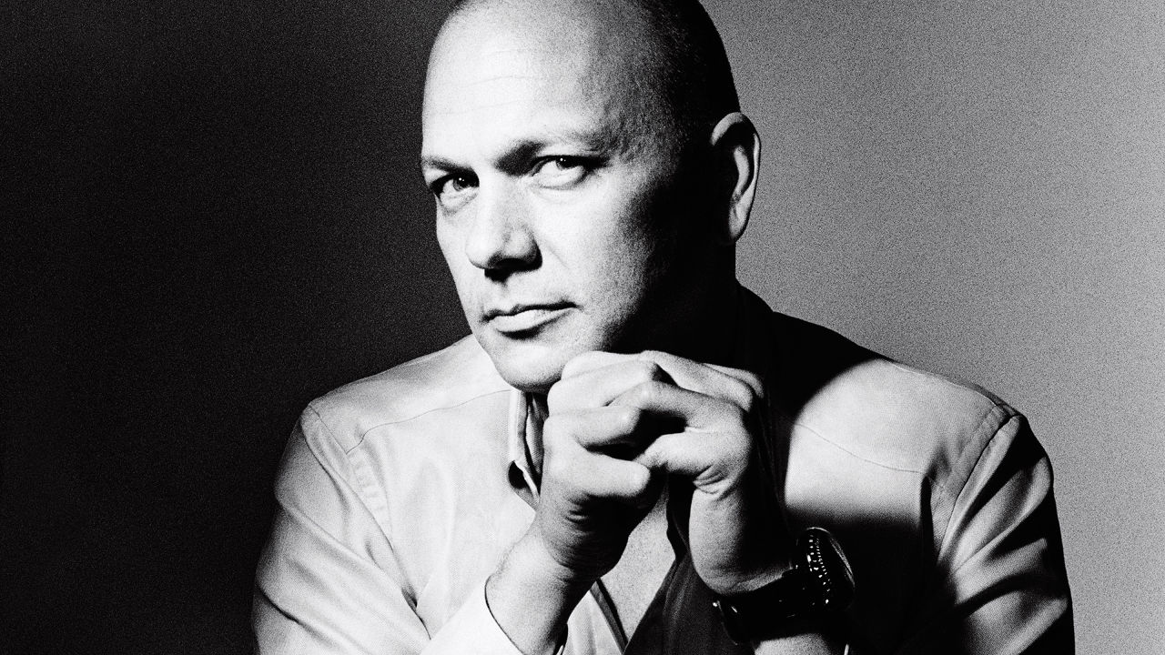 In another interview, Tony Fadell talks about the creation of the iPhone, Motorola ROKR and… Mac touch?