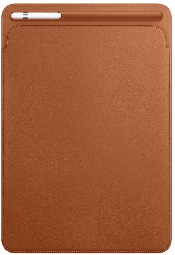 Leather Case for iPad Pro 10.5