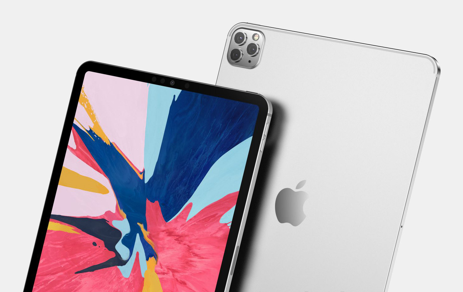 Apple launches iPad Pro with two cameras and augmented reality; see prices in Brazil