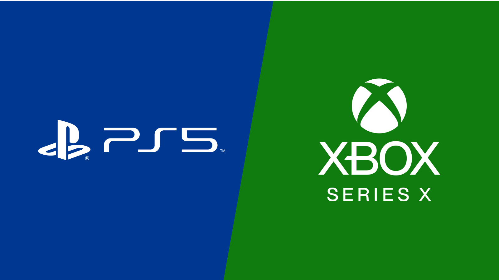 Xbox Series X vs PlayStation 5: find out which console has the best specs
