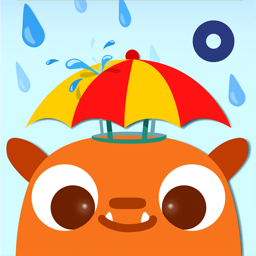 MarcoPolo Weather app icon