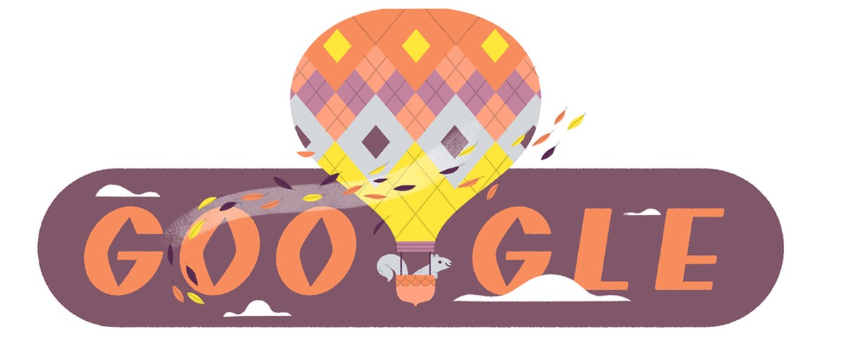 Autumn Equestrian celebrated by Google with Doodle | Internet