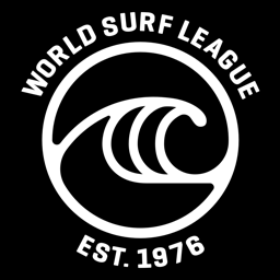 World Surf League app icon