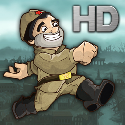Victory March HD app icon