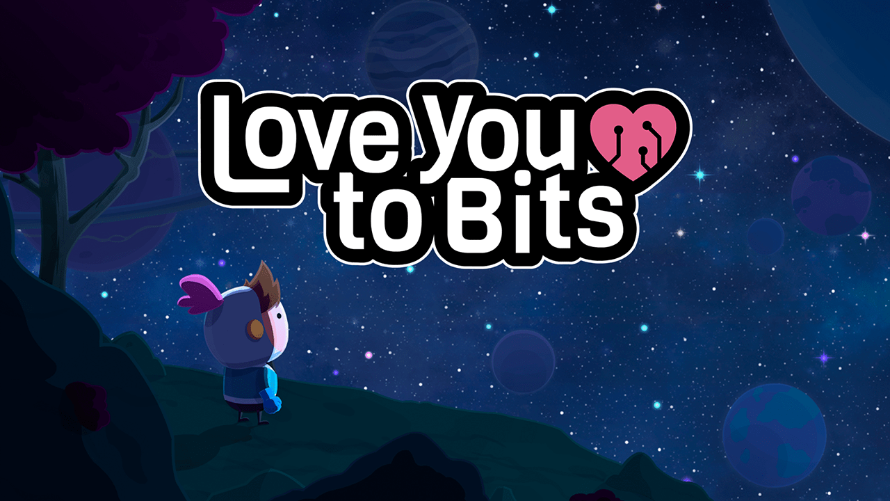 “Love You To Bits” is the newest “Free App of the Week”, enjoy!