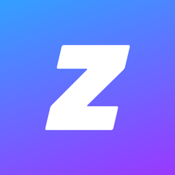 Zova app icon: # 1 At Home Workout App