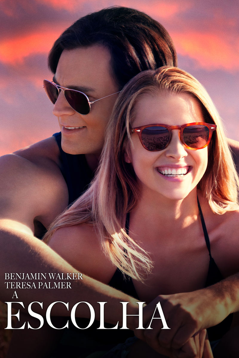 Movie of the week: Buy Nicholas Sparks' "The Choice" for $ 3!