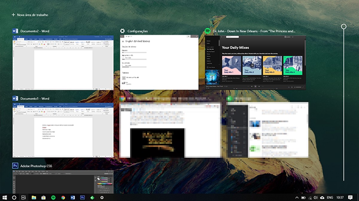 How to use the Windows 10 Timeline with Chrome and Firefox | Utilities