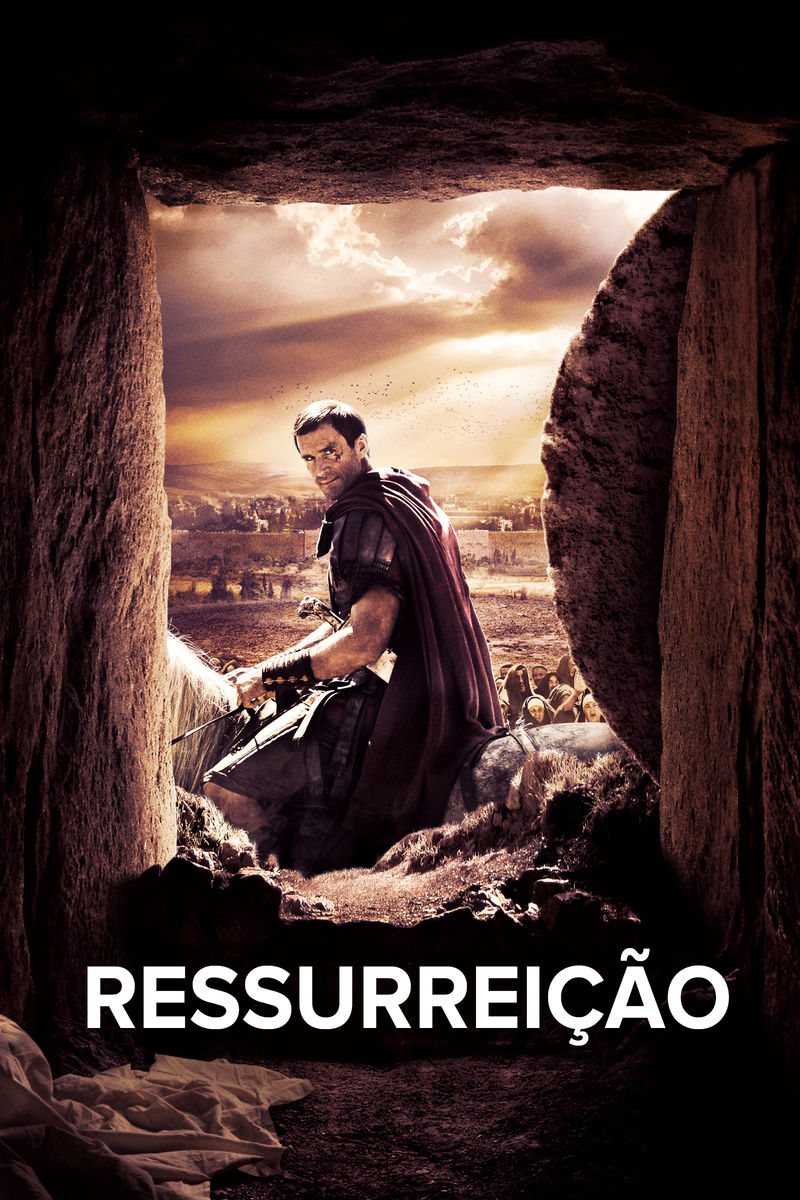 Movie of the week: buy "Resurrection" with Joseph Fiennes for $ 3!