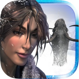 Syberia 2 app icon