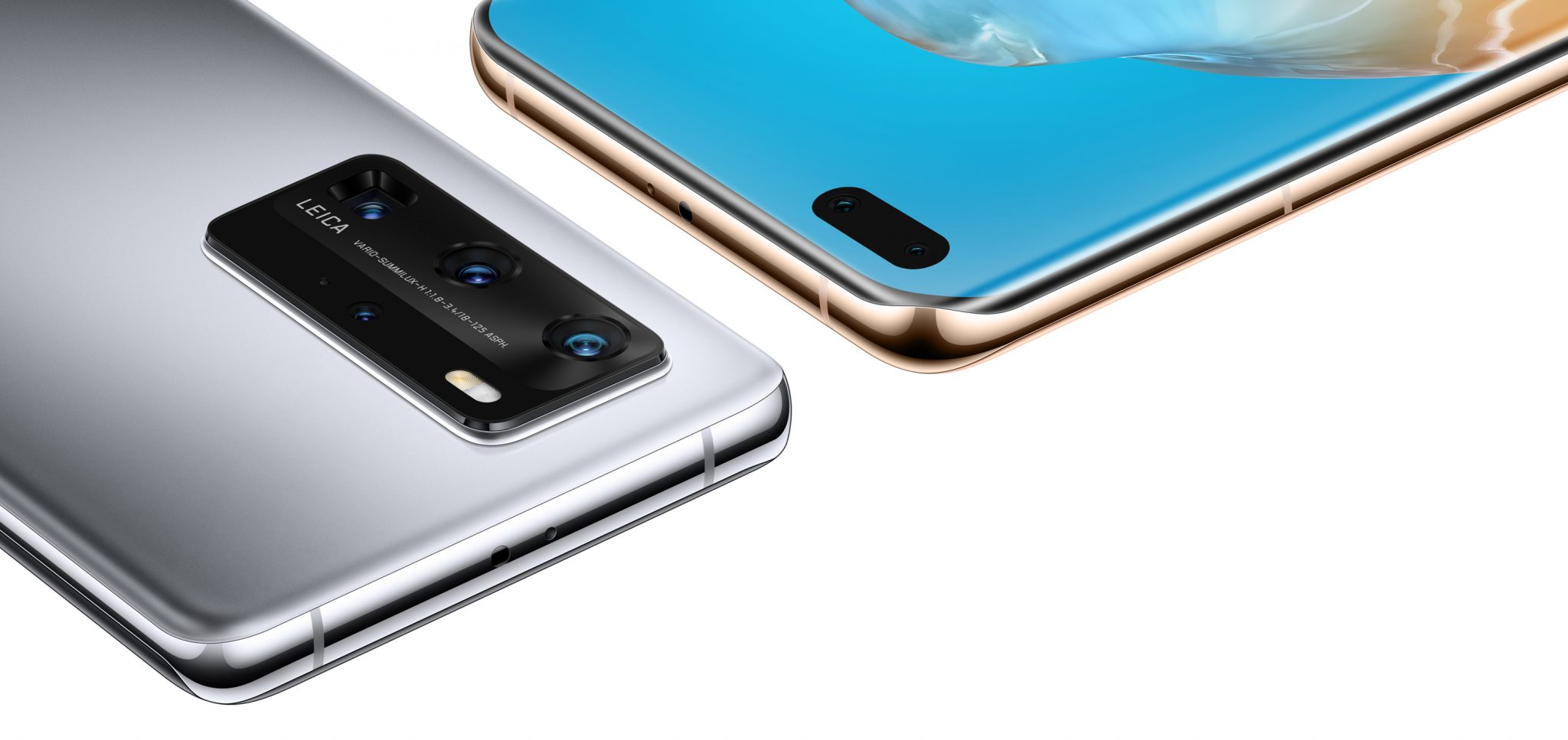 P40 Pro: check all the launches presented today by Huawei