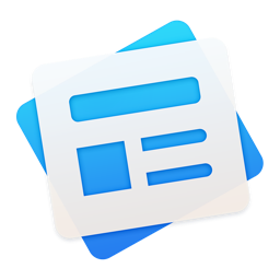 Theme Lab - Templates app icon