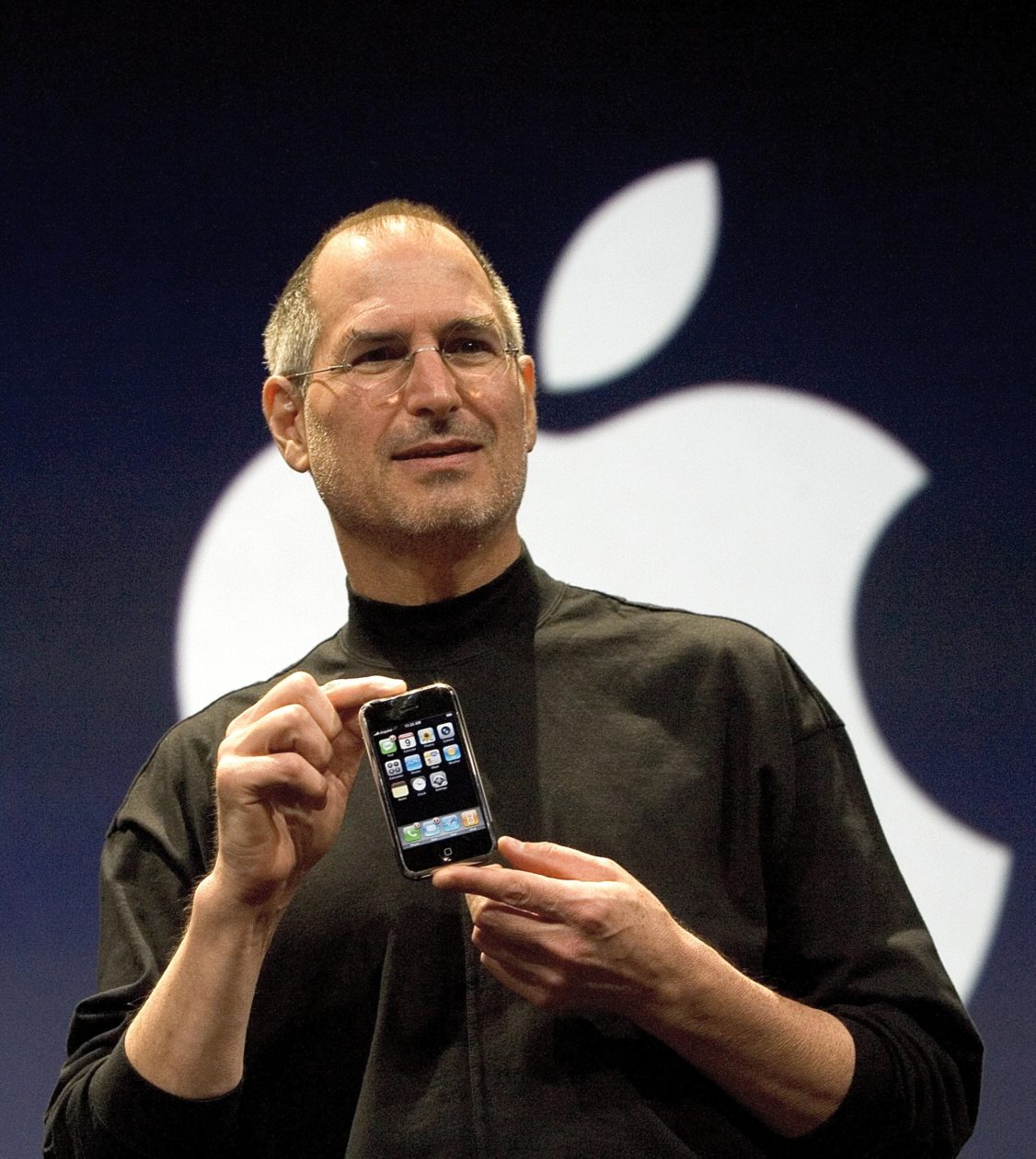 iPhone turns 10 today; for Tim Cook, the best is yet to come!