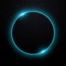 Alien Sky - Space Camera app icon