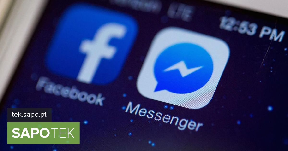 A faster and lighter "new" Messenger has arrived. But it's only for iOS