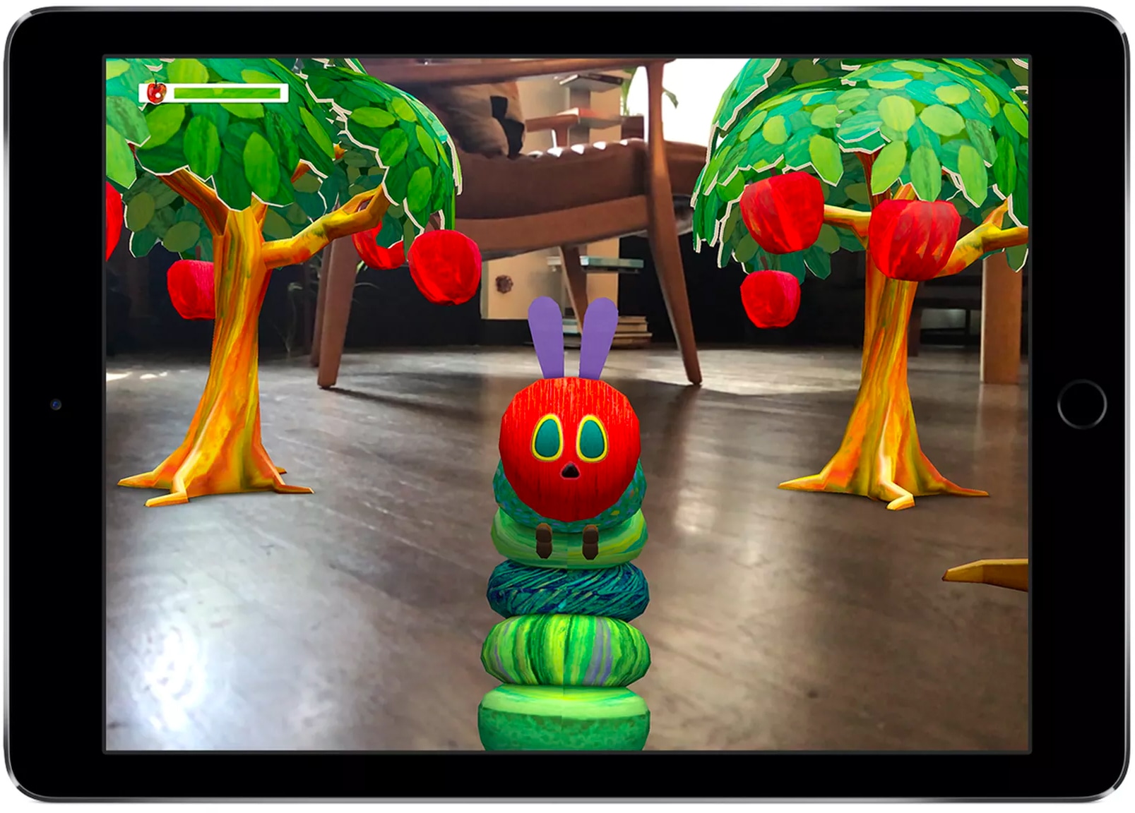 ARKit: Apple updates guidelines for developers; see the first apps to be launched and some framework limitations