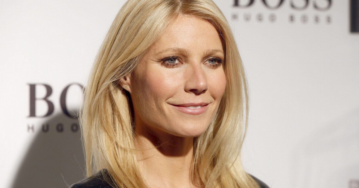 Actress Gwyneth Paltrow joins the cast of the Apple-produced series “Planet of the Apps”