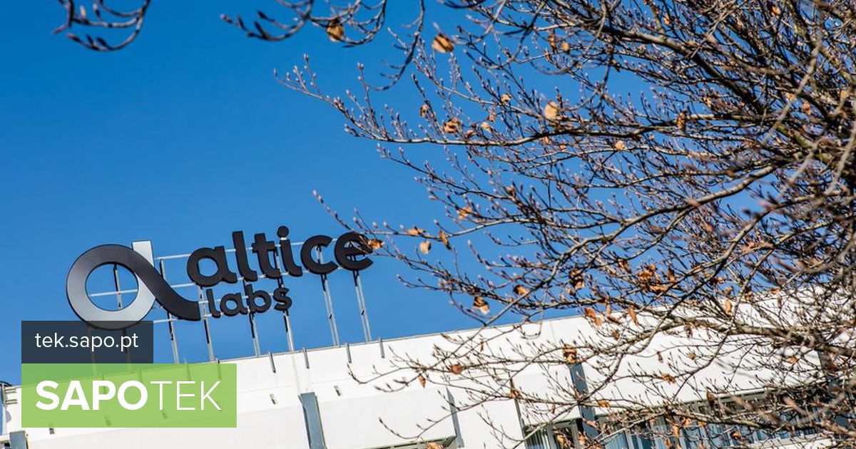 Altice Labs continues to mark innovation and creativity from Aveiro to the world