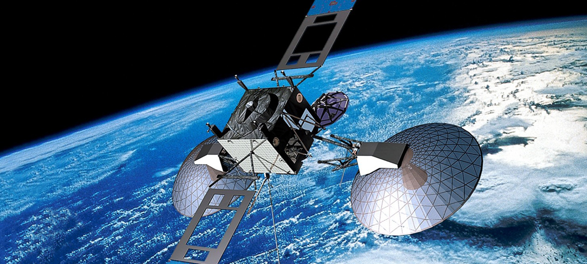 An Apple in space: Apple hires Google satellite technology experts [atualizado]
