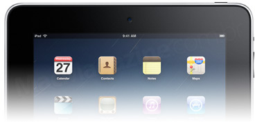 Analyst expects cameras for FaceTime as big news for iPad 2 - and only
