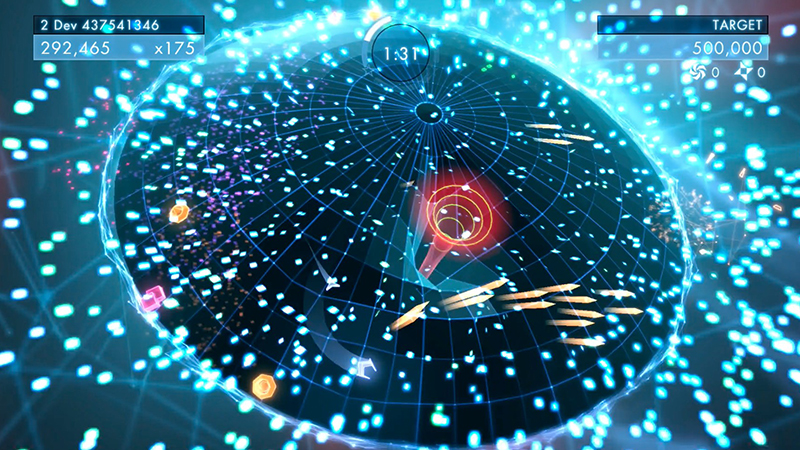 App Store Deals of the Day: Geometry Wars 3, Escape from the Pyramid, Pixelmator, Money Pro and more!