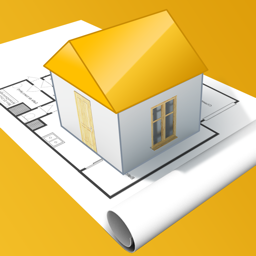 Home Design 3D GOLD app icon
