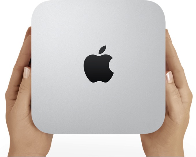 Apple Brazil reduces Mac mini educational discount for no apparent reason