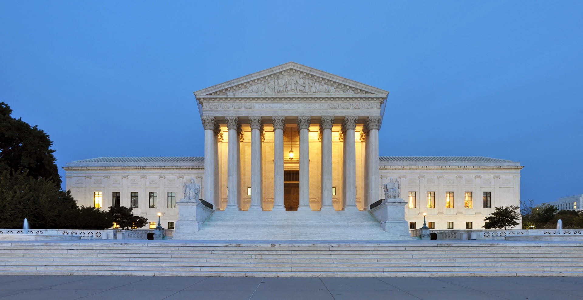 Apple, Google and other tech giants ask the US Supreme Court for more protection of users' location data
