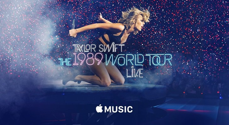 Apple Music (Taylor Swift)