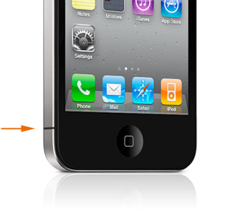 Apple improved the antenna structure of the iPhone 4S, which in fact has become a “global” device