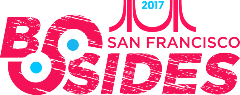 Apple is one of the sponsors of the BSides SF security conference, which is taking place in San Francisco