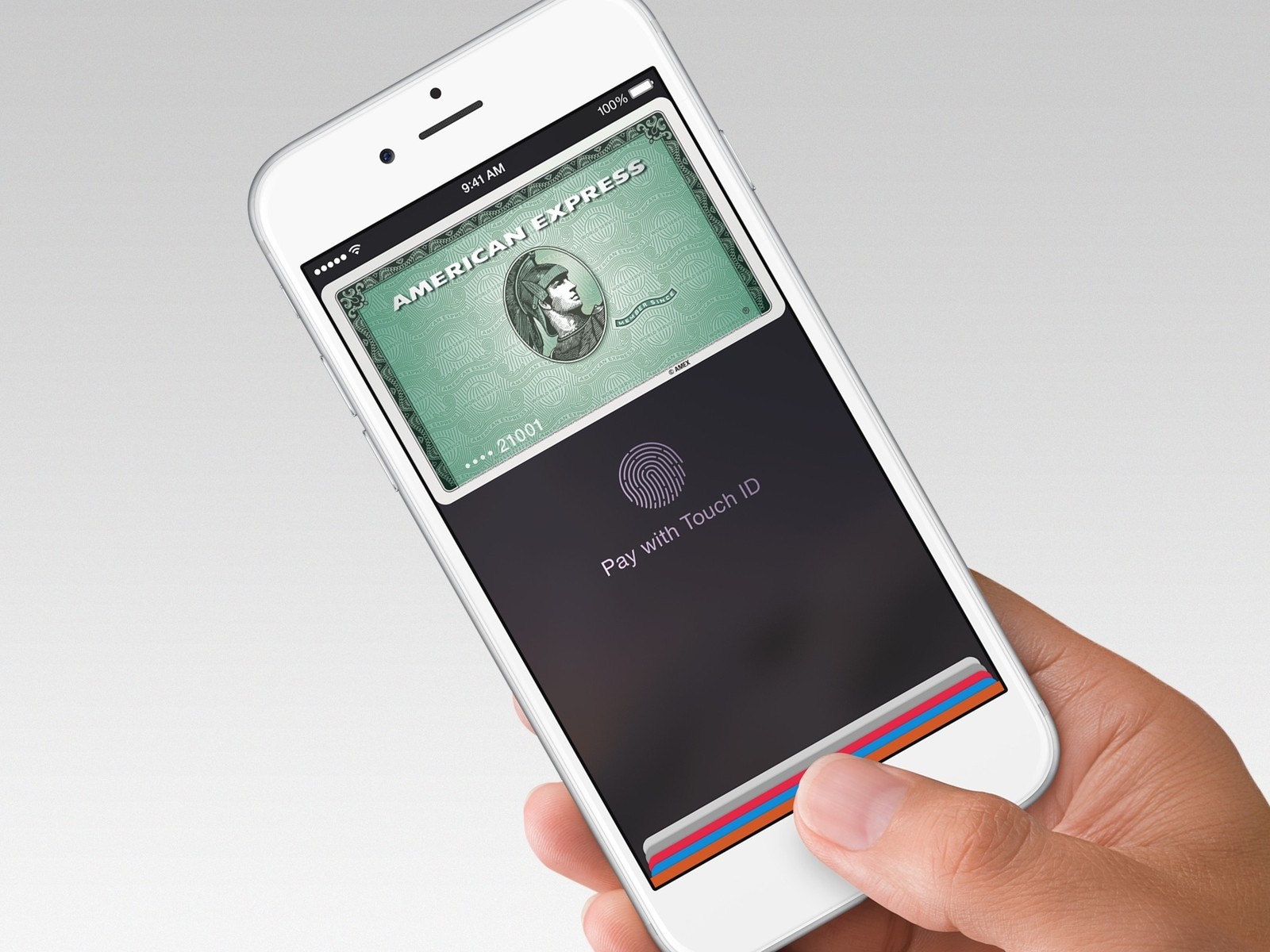 Apple is “working fast” to bring Apple Pay to Europe and Asia