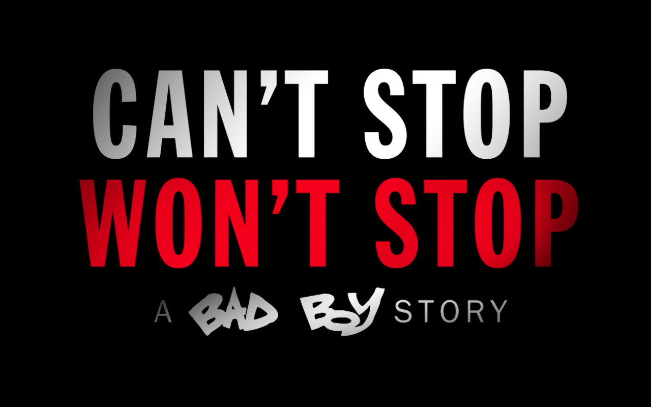 Apple posts on its YouTube channel the trailer for the documentary “Can’t Stop, Won’t Stop”, exclusive on Apple Music [atualizado]
