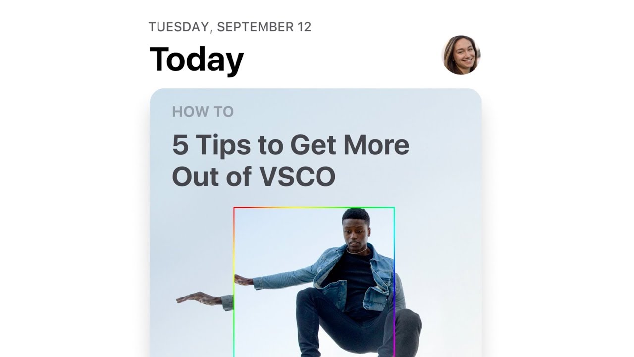 Apple publishes four commercials for the new App Store, highlighting the recently launched “Today” section [atualizado]