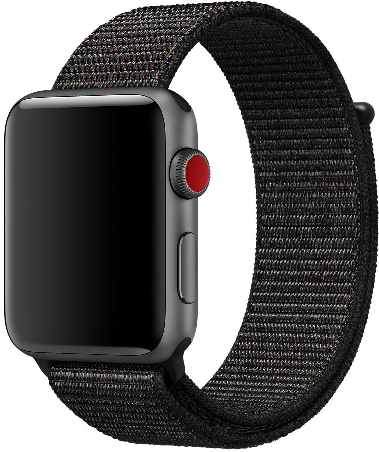 Apple starts selling Watch sports loop bracelet for bigger wrists