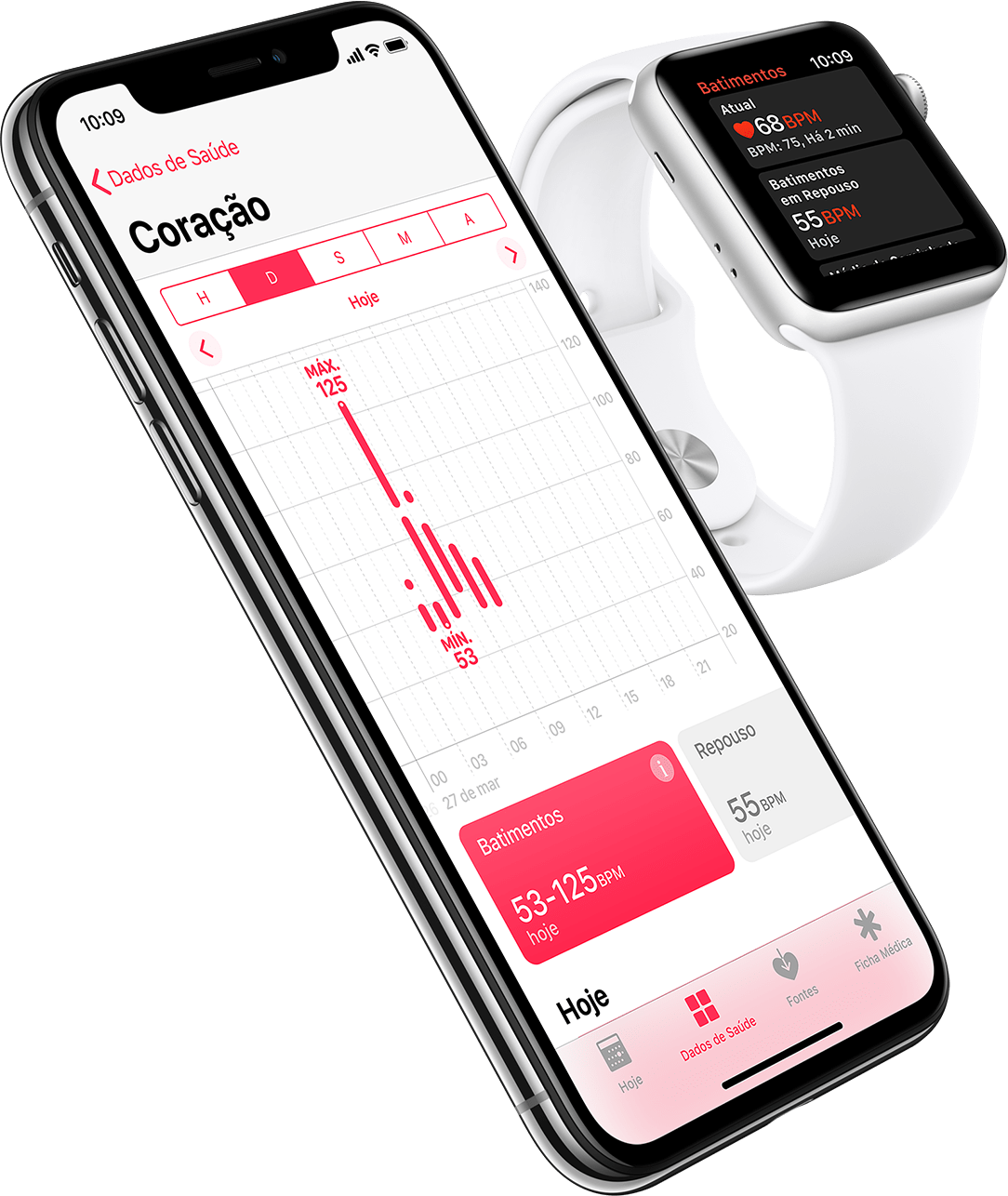 Apple sued for infringing patents on Watch's heart monitor