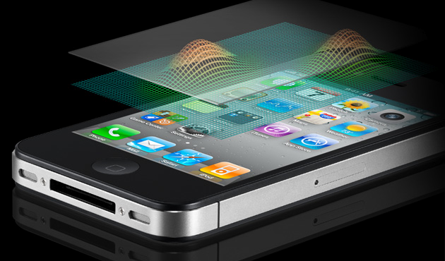 Apple would be haggling touchscreens and expanding the list of LCD vendors