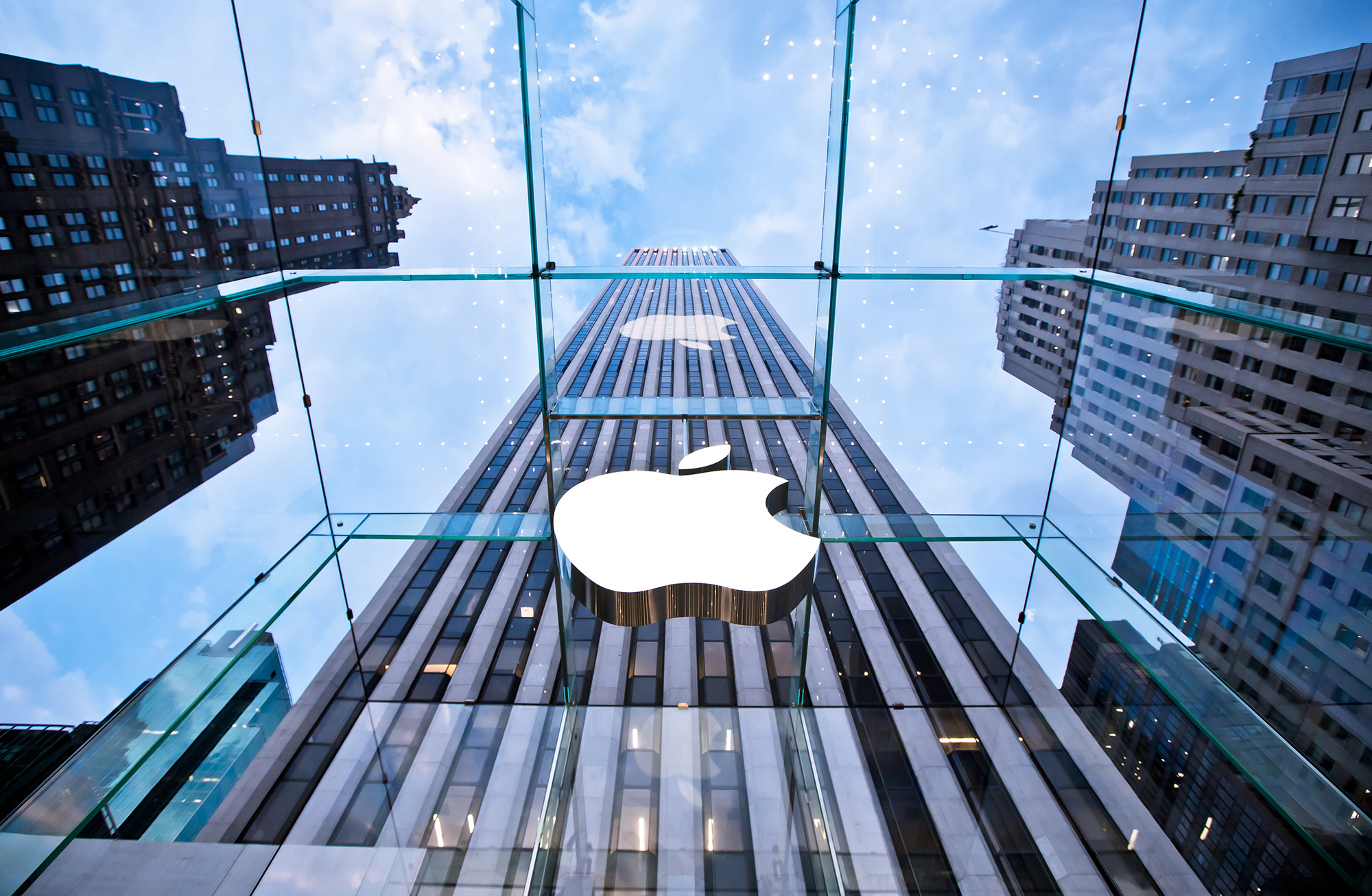 Apple's revenue rises 12% in one year and company closes its fourth fiscal quarter at $ 52.6 billion [atualizado]