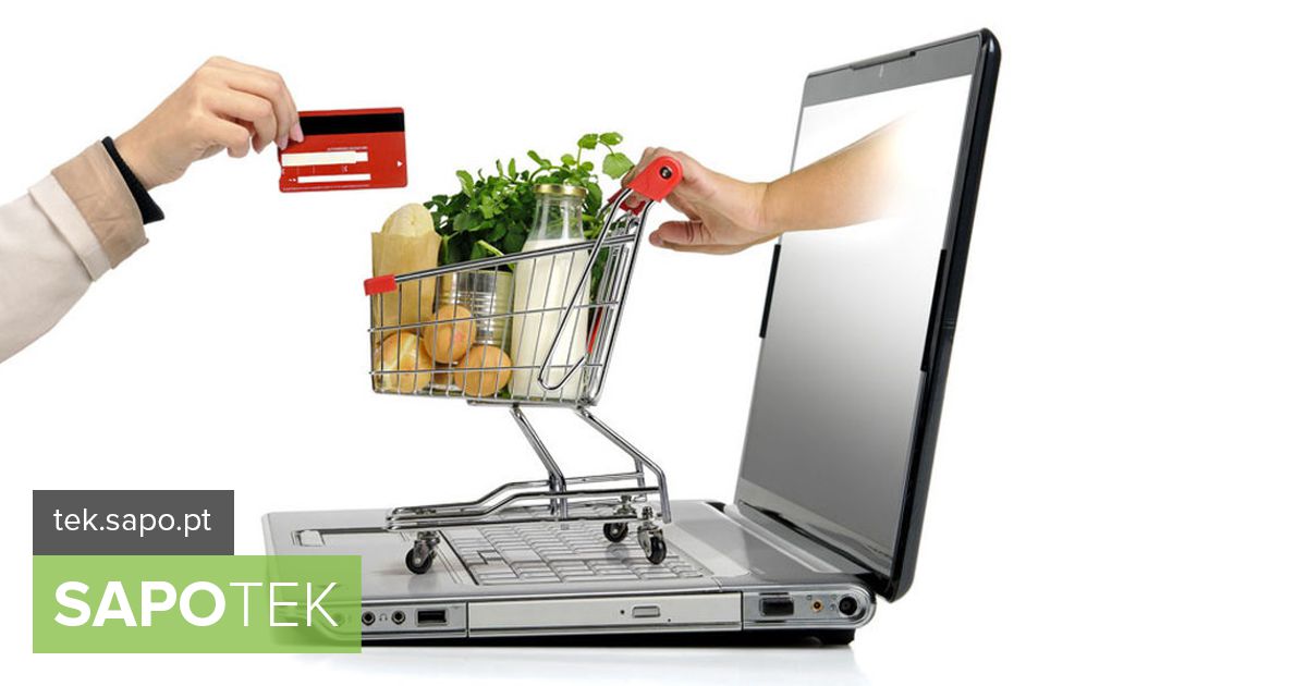 Are you at home and need to fill the pantry? Buying online is not the expected alternative